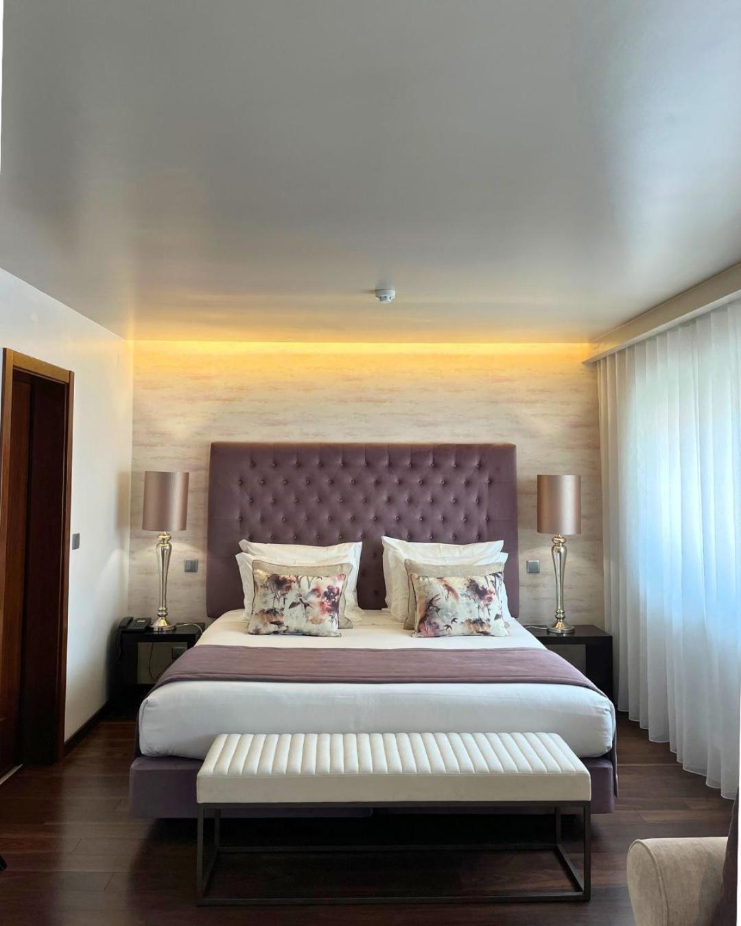 Belem Hotel Pombal  Dış mekan fotoğraf